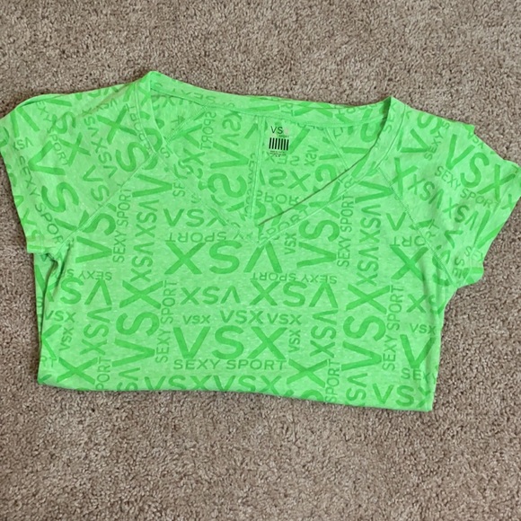 Victoria Secret Athletic Tops - Picture 7 of 7